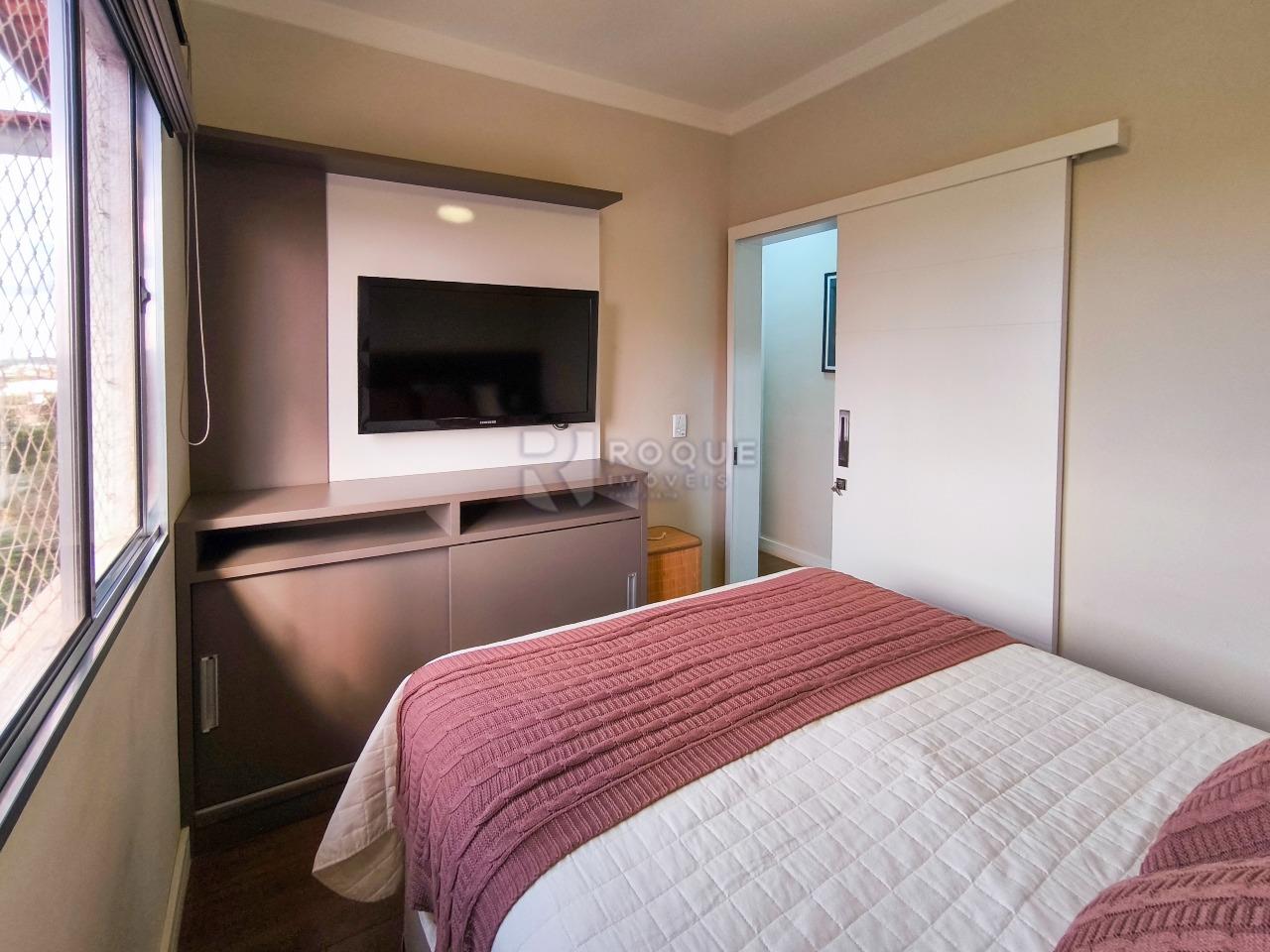 Apartamento à venda no bairro Jardim Parque Novo Mundo: DORMITÓRIO 1