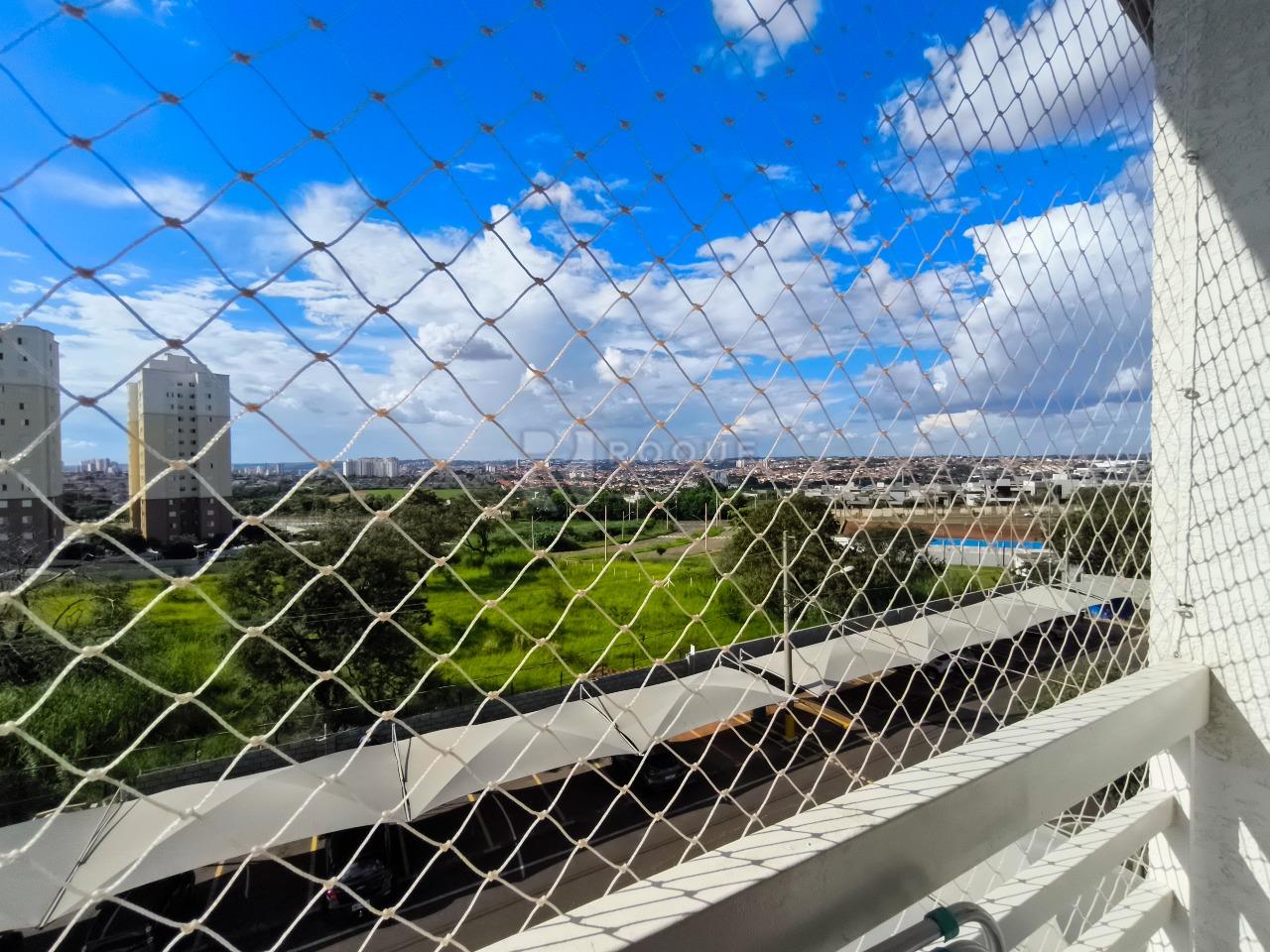 Apartamento à venda no bairro Jardim Parque Novo Mundo: VISTA PARCIAL