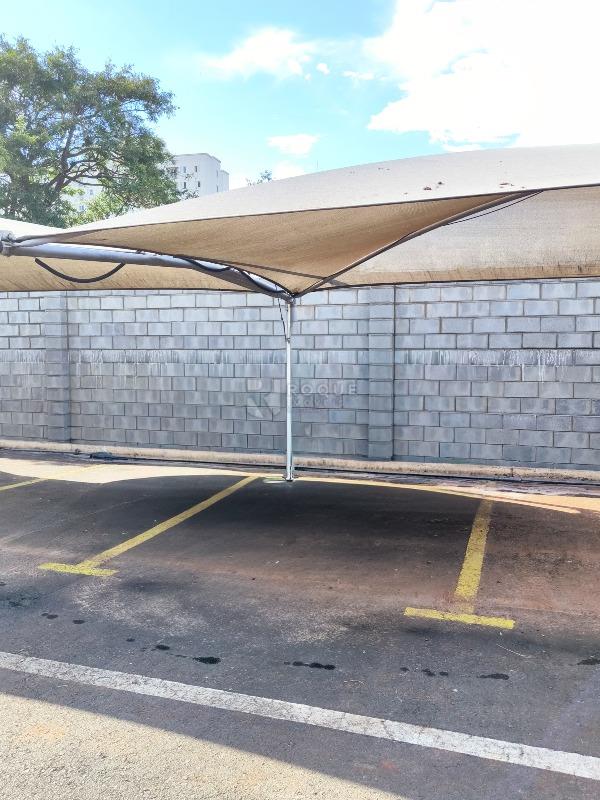 Apartamento à venda no bairro Jardim Parque Novo Mundo: GARAGEM