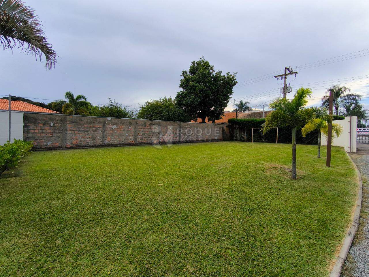 Chácara à venda no bairro Residencial Nobreville: CAMPO DE FUTEBOL