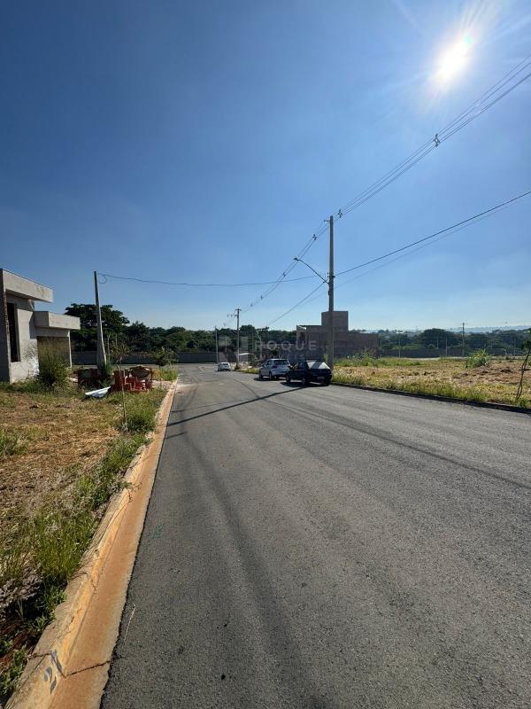 Terreno em condomínio à venda no bairro Jardim Cidade Universitária II: 
