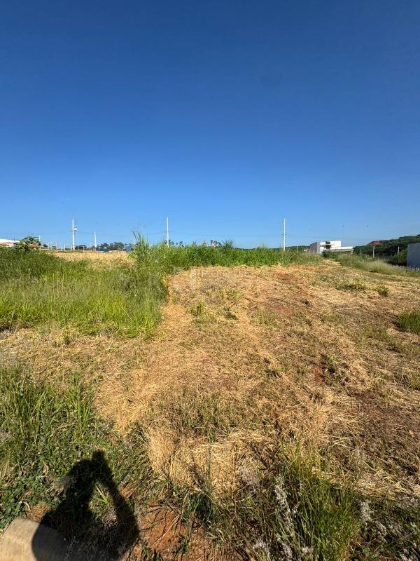 Terreno em condomínio à venda no bairro Jardim Cidade Universitária II: 