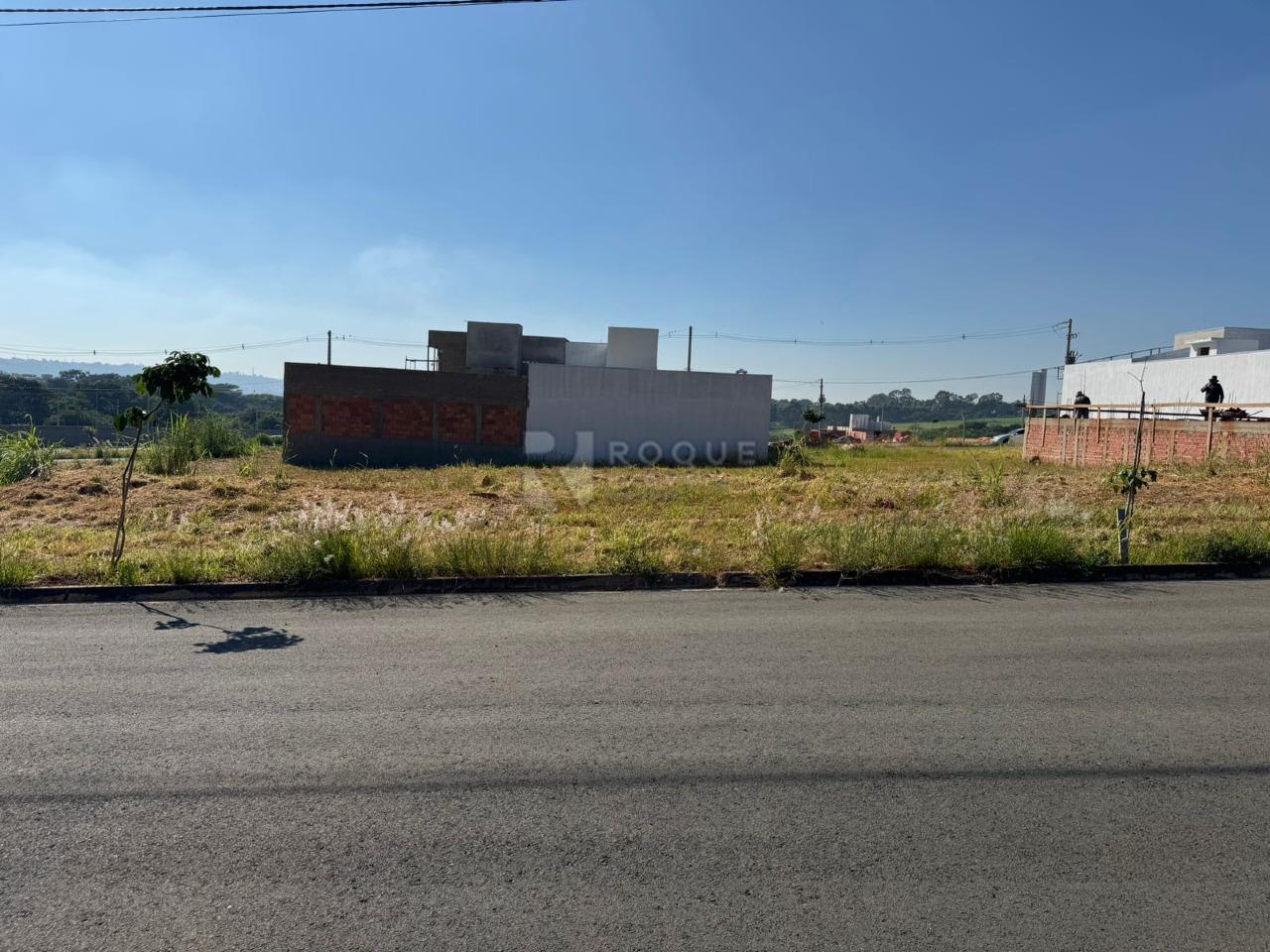 Terreno em condomínio à venda no bairro Jardim Cidade Universitária II: 