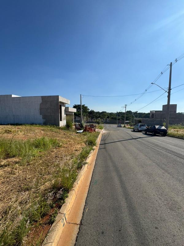 Terreno em condomínio à venda no bairro Jardim Cidade Universitária II: 