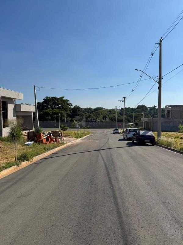 Terreno em condomínio à venda no bairro Jardim Cidade Universitária II: 