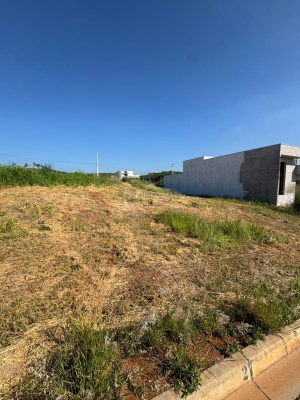 Terreno em condomínio à venda no bairro Jardim Cidade Universitária II: 