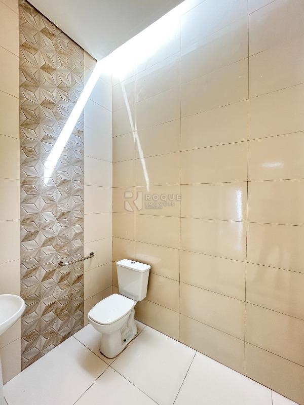 Salão para aluguel no bairro Vila Labaki: WC social 2