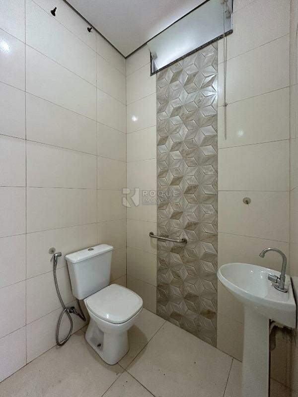 Salão para aluguel no bairro Vila Piza: WC social 2