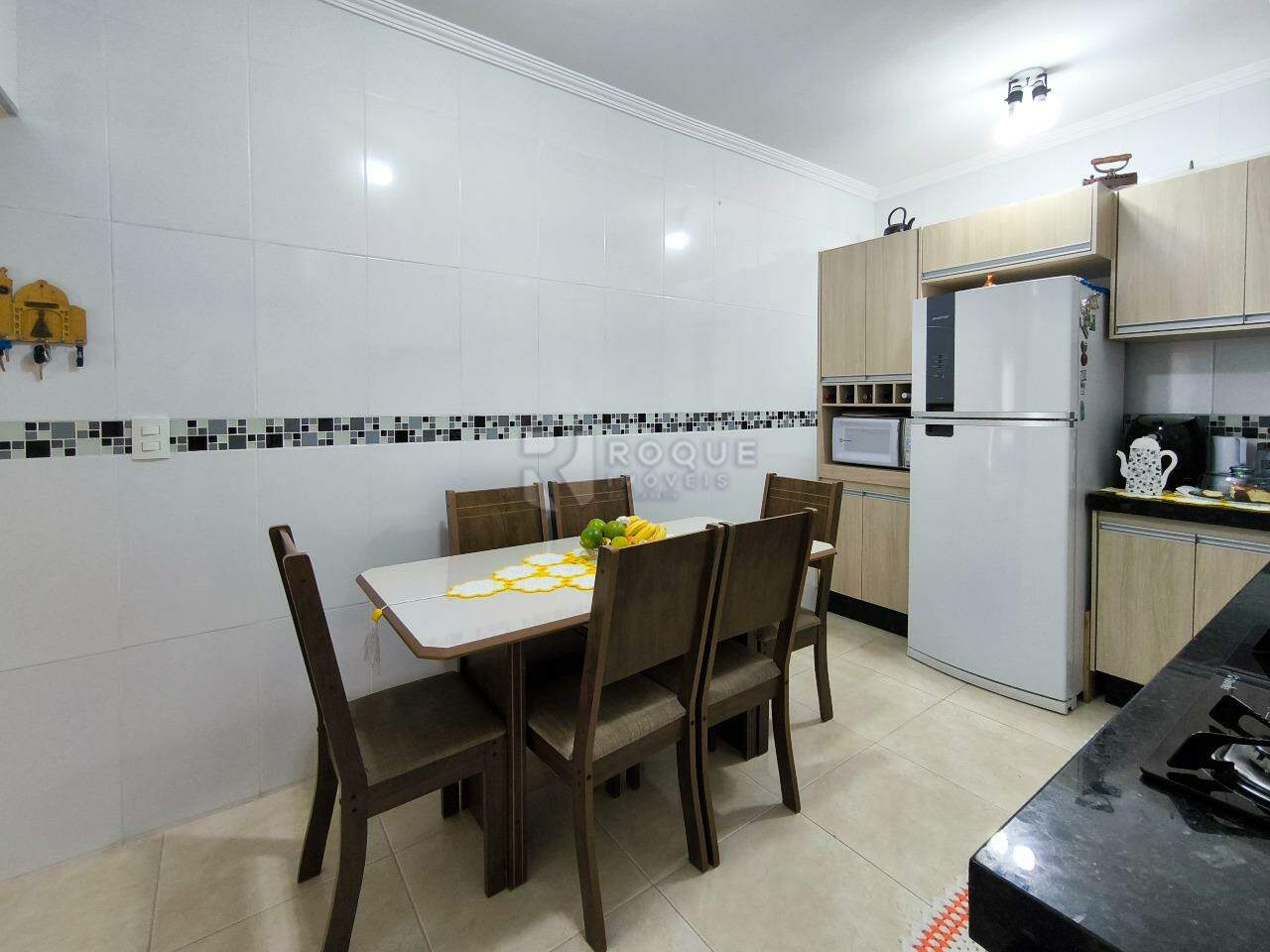 Casa Residencial à venda no bairro Jardim Alvorada: COZINHA