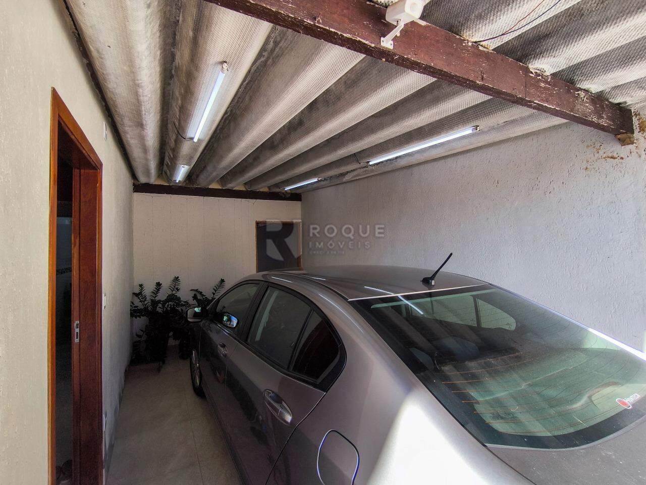 Casa Residencial à venda no bairro Jardim Alvorada: GARAGEM