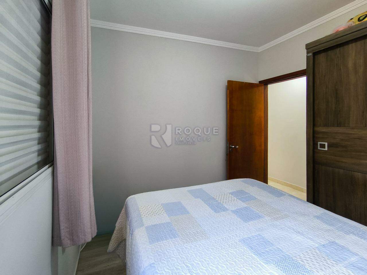 Casa Residencial à venda no bairro Jardim Alvorada: DORMITÓRIO 3