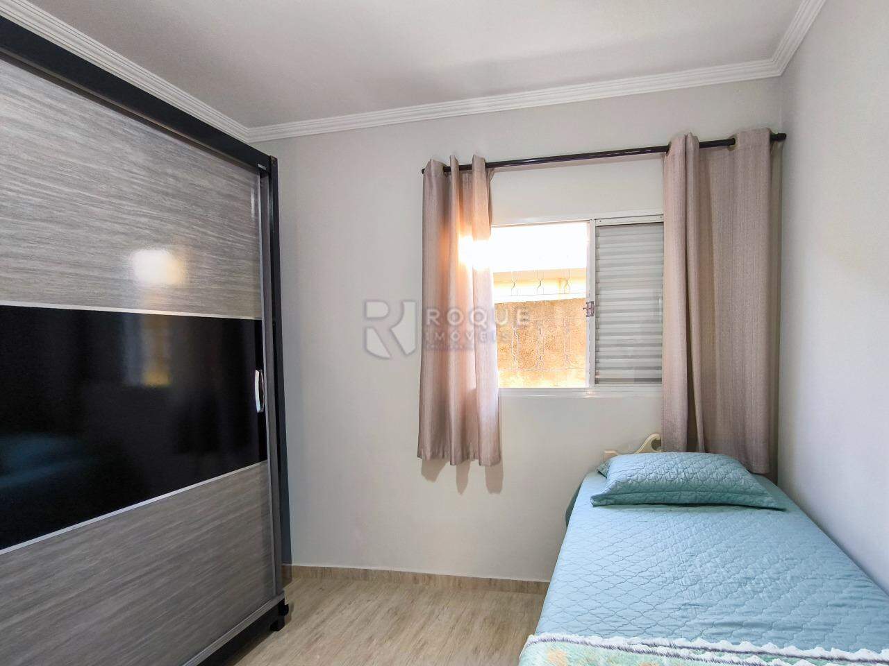 Casa Residencial à venda no bairro Jardim Alvorada: DORMITÓRIO 4