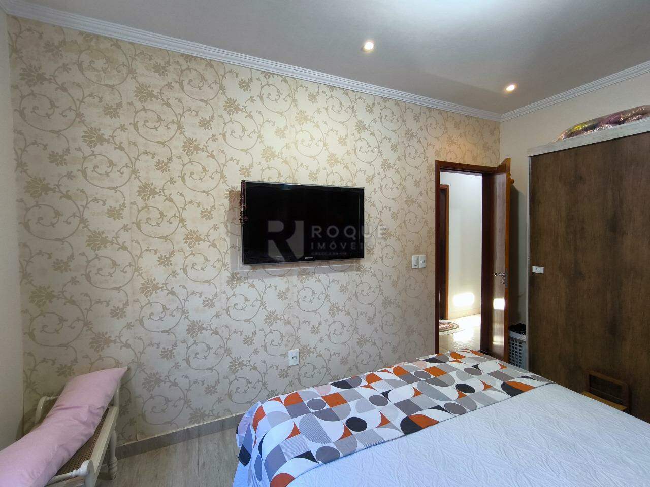 Casa Residencial à venda no bairro Jardim Alvorada: DORMITÓRIO 1