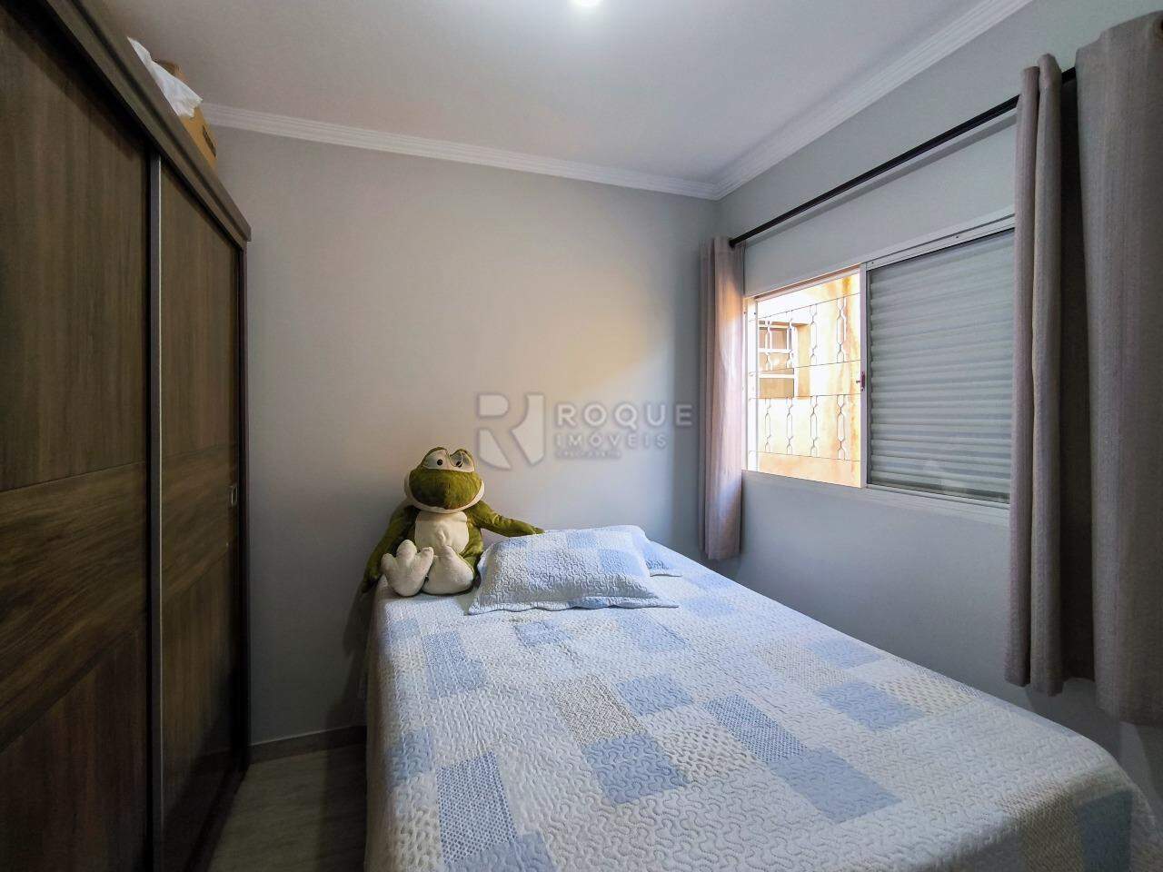 Casa Residencial à venda no bairro Jardim Alvorada: DORMITÓRIO 3
