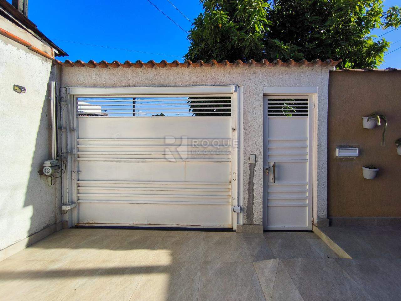 Casa Residencial à venda no bairro Jardim Alvorada: PORTÃO AUTOMÁTICO