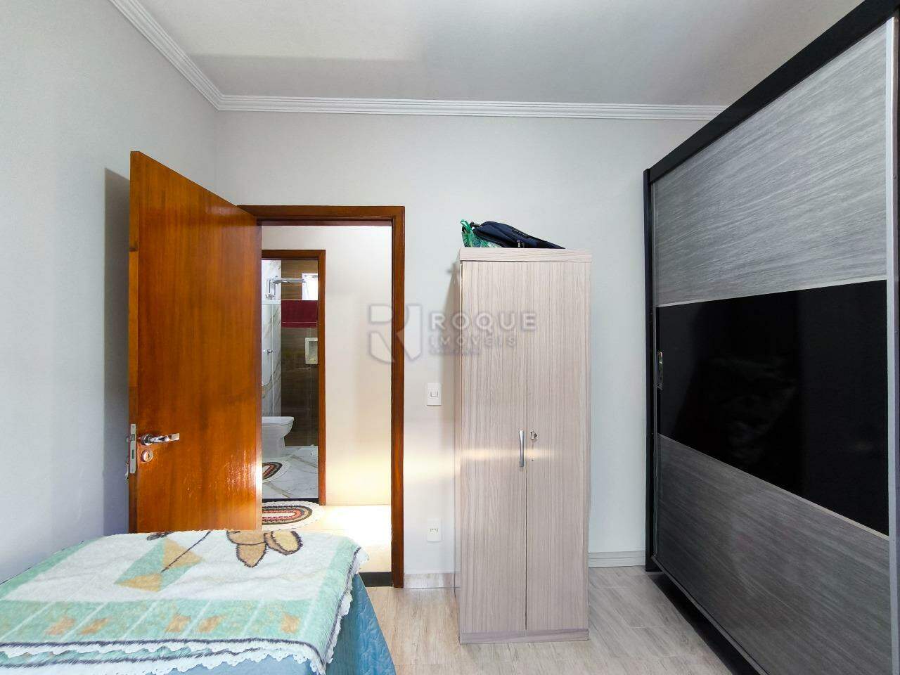Casa Residencial à venda no bairro Jardim Alvorada: DORMITÓRIO 4