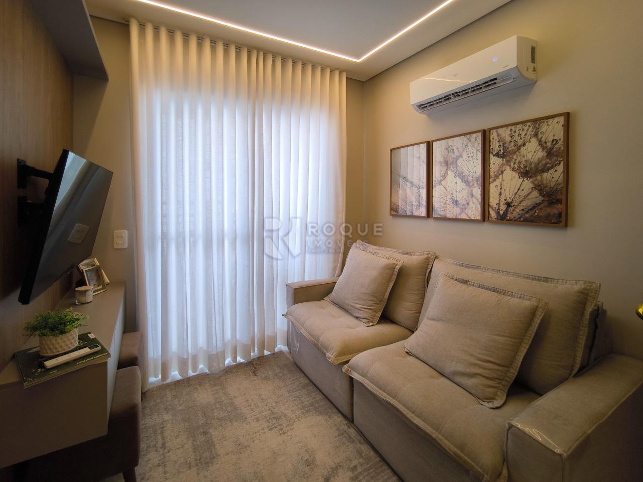 Apartamento para aluguel no bairro Jardim Santa Adélia: SALA DE ESTAR