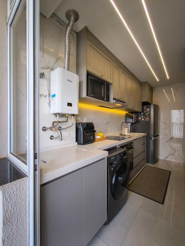 Apartamento para aluguel no bairro Jardim Santa Adélia: LAVANDERIA