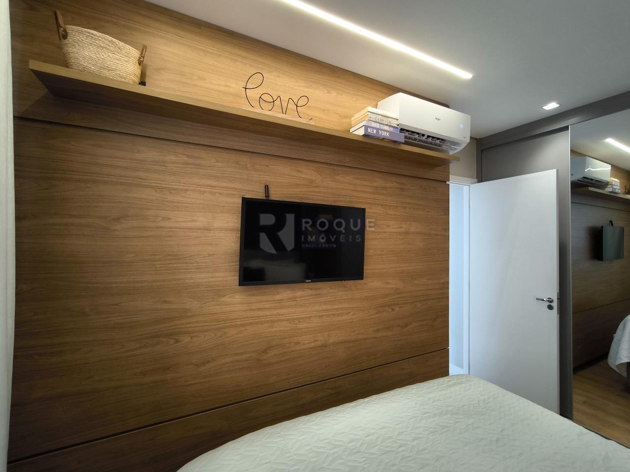 Apartamento para aluguel no bairro Jardim Santa Adélia: DORMITÓRIO 1