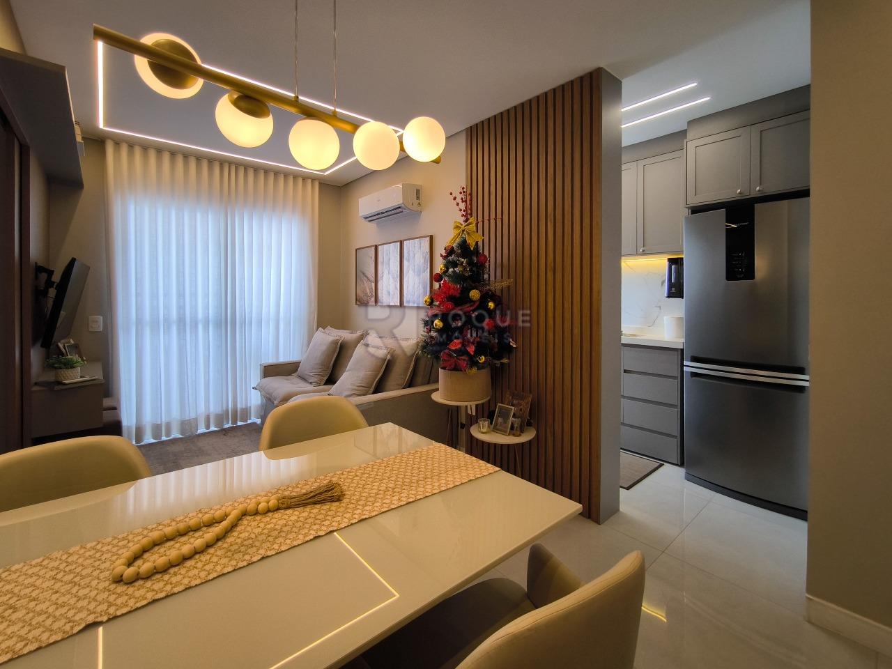 Apartamento para aluguel no bairro Jardim Santa Adélia: SALA DE JANTAR