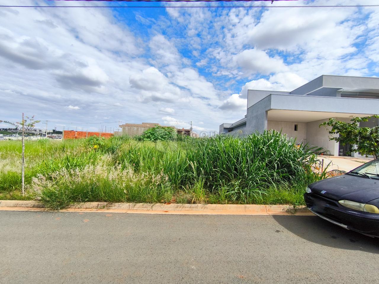 Terreno em condomínio à venda no bairro Jardim Cidade Universitária II: FRENTE