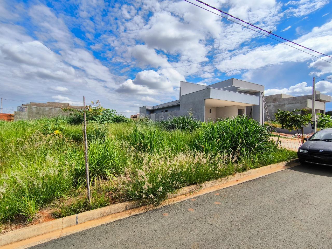 Terreno em condomínio à venda no bairro Jardim Cidade Universitária II: 