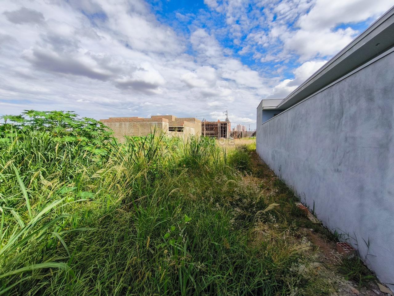 Terreno em condomínio à venda no bairro Jardim Cidade Universitária II: 