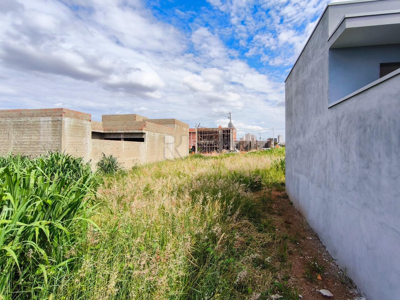 Terreno em condomínio à venda no bairro Jardim Cidade Universitária II: 