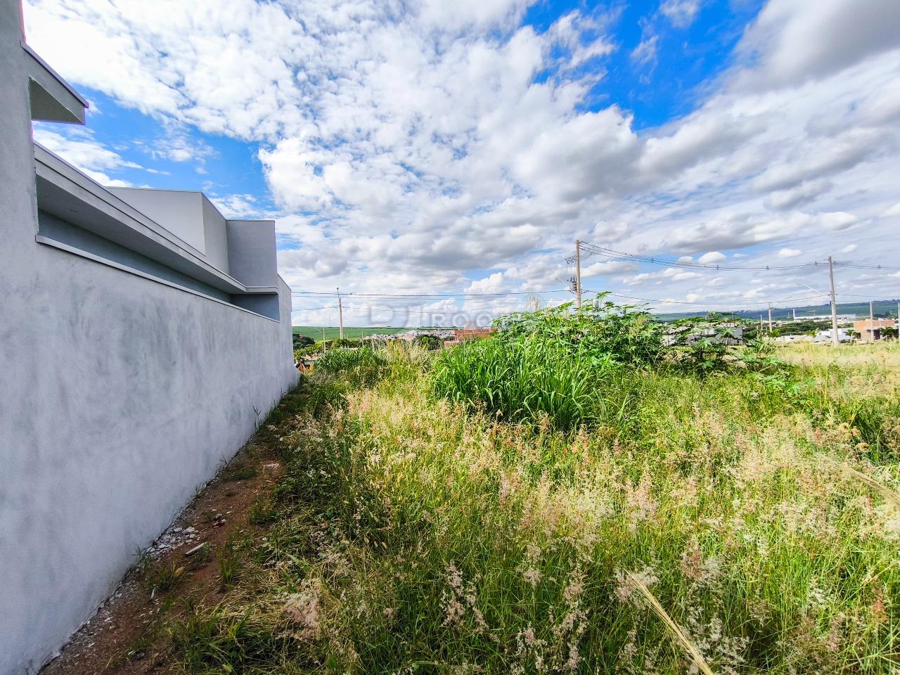 Terreno em condomínio à venda no bairro Jardim Cidade Universitária II: 
