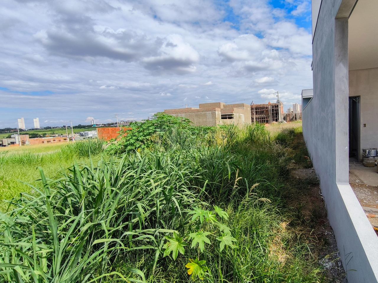 Terreno em condomínio à venda no bairro Jardim Cidade Universitária II: 