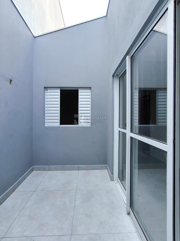 Casa Residencial à venda no bairro Jardim das Palmeiras: JARDIM DE INVERNO