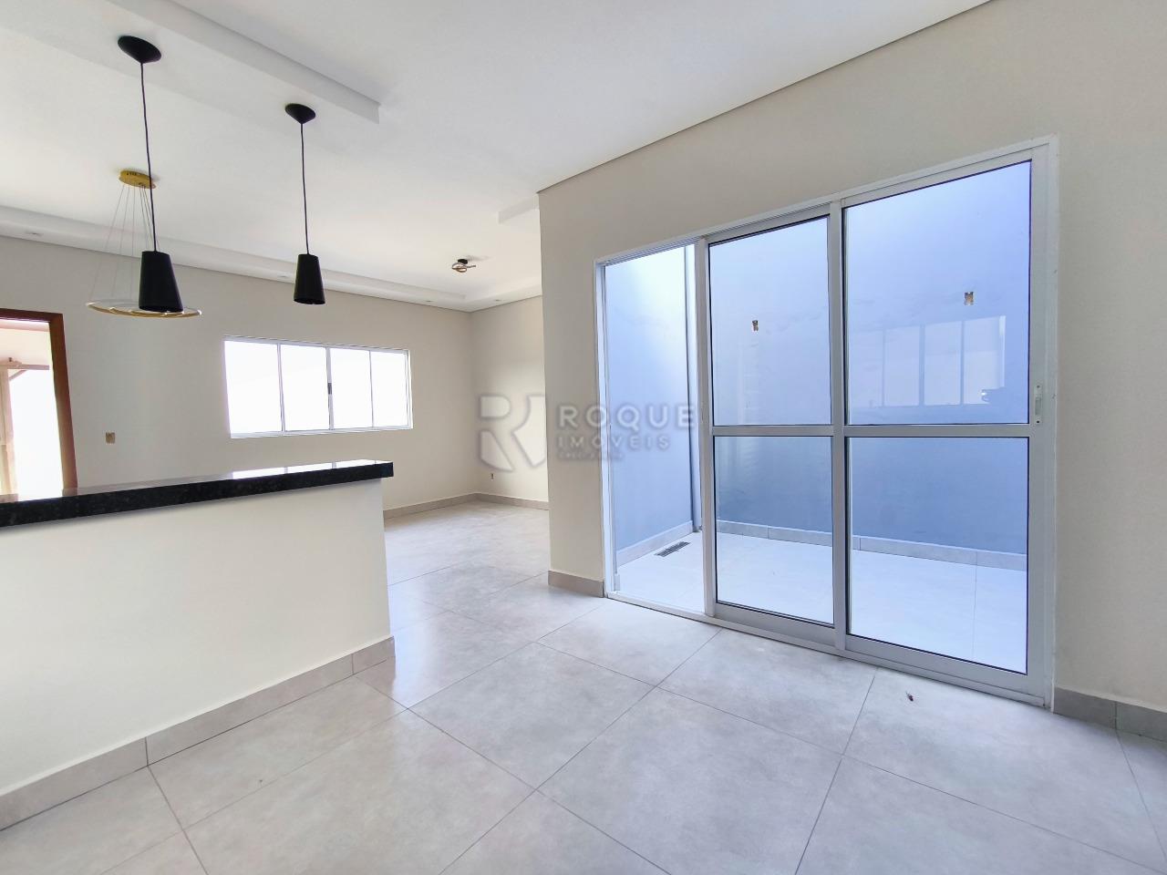 Casa Residencial à venda no bairro Jardim das Palmeiras: COZINHA