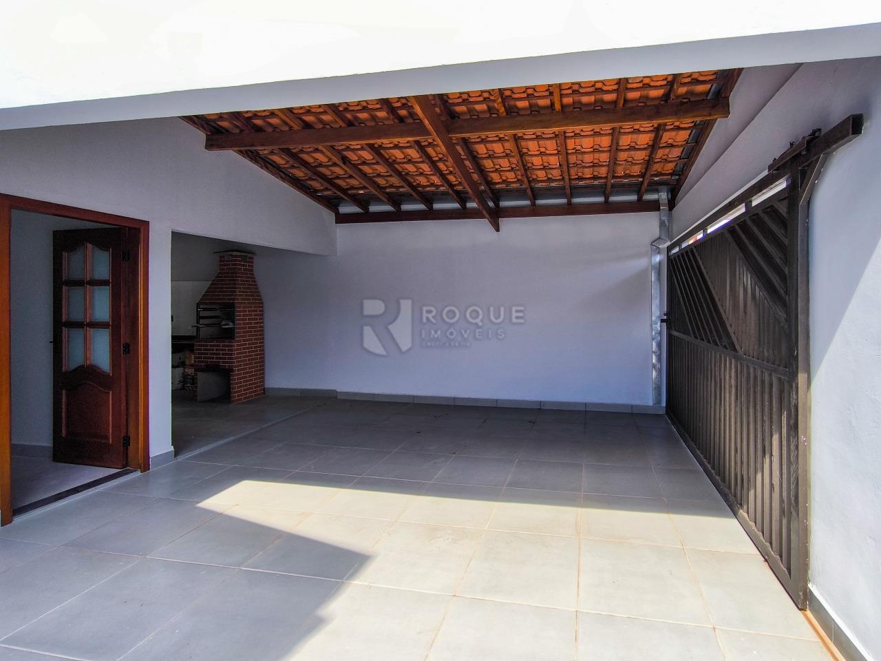 Casa Residencial à venda no bairro Jardim das Palmeiras: GARAGEM