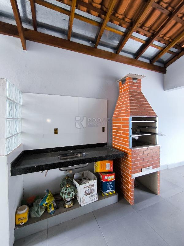 Casa Residencial à venda no bairro Jardim das Palmeiras: ÁREA GOURMET