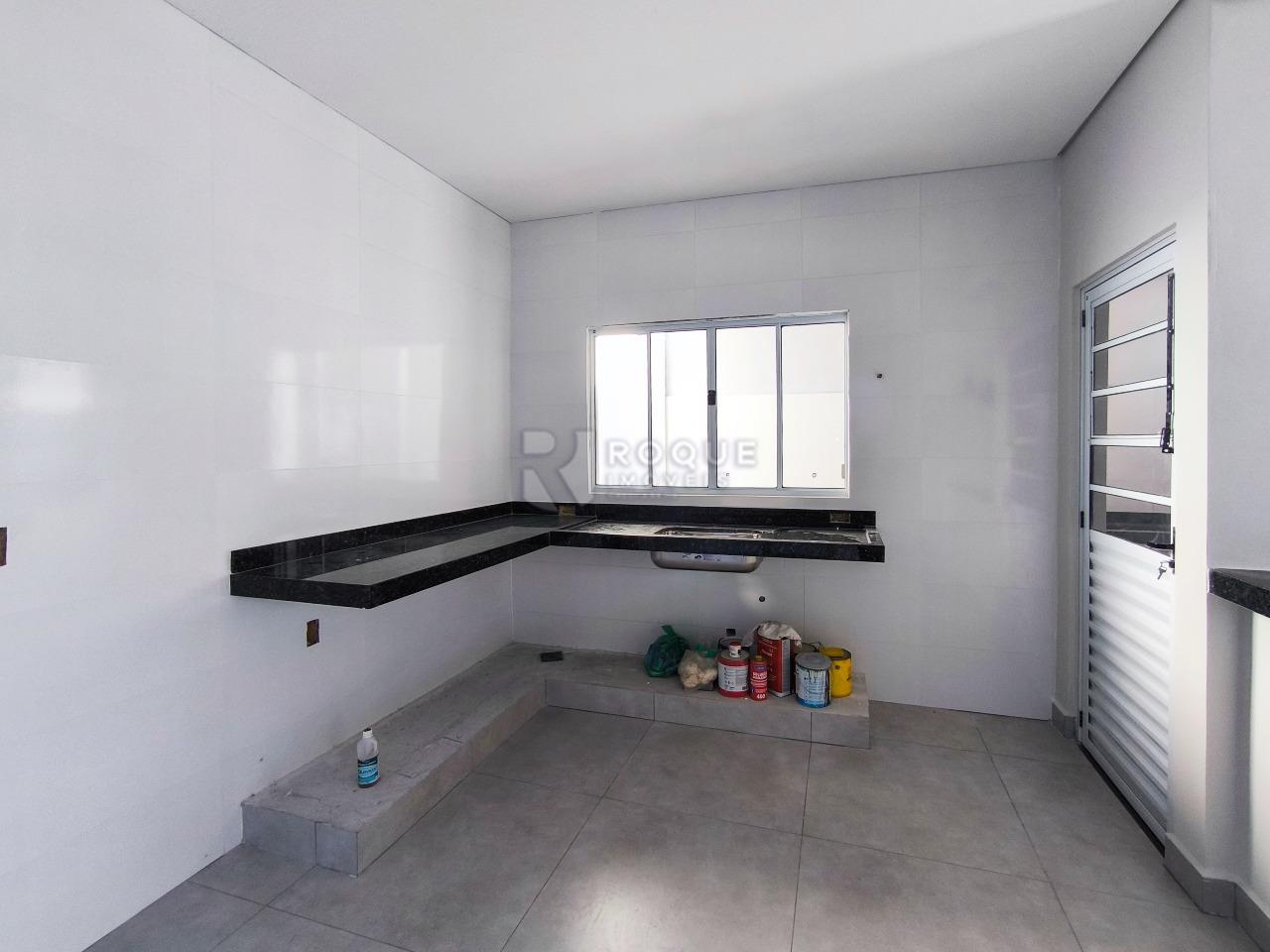 Casa Residencial à venda no bairro Jardim das Palmeiras: COZINHA