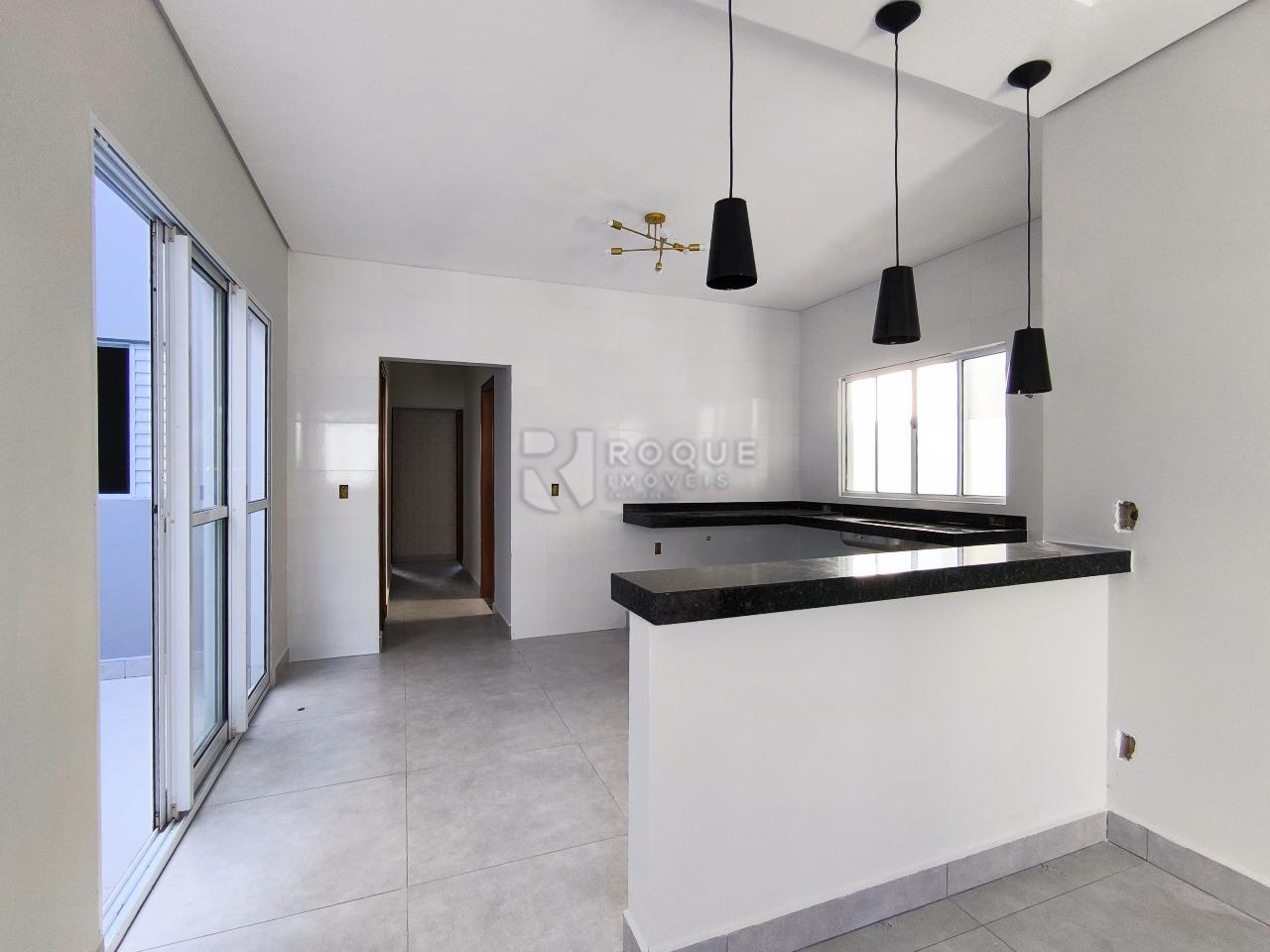 Casa Residencial à venda no bairro Jardim das Palmeiras: COZINHA