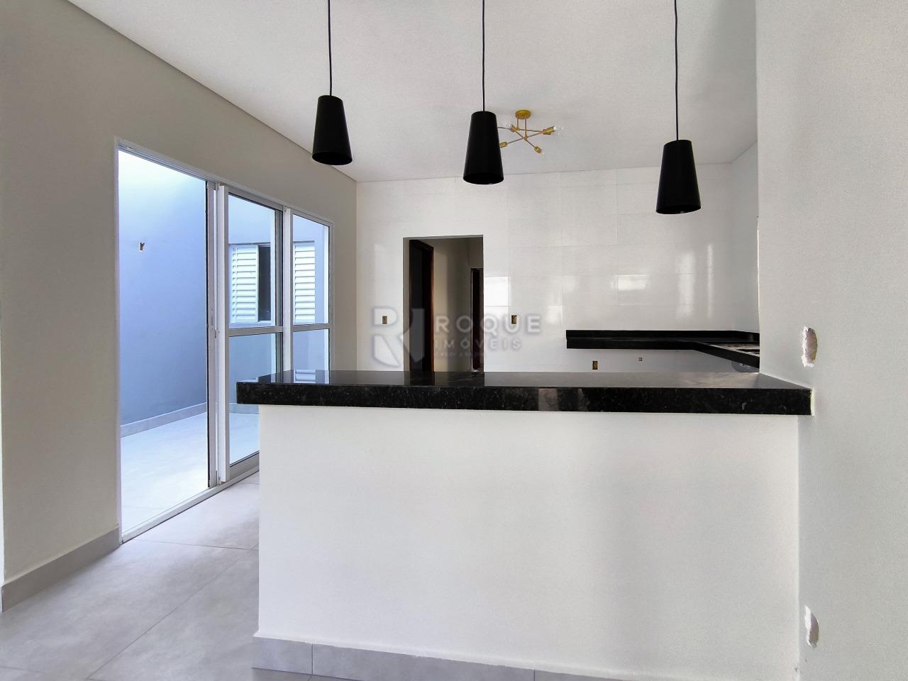 Casa Residencial à venda no bairro Jardim das Palmeiras: COZINHA