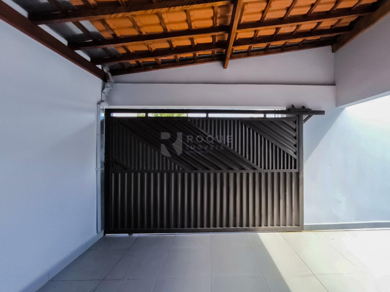 Casa Residencial à venda no bairro Jardim das Palmeiras: ENTRADA