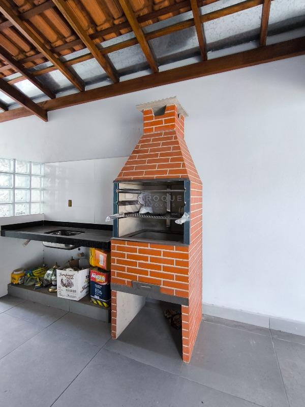 Casa Residencial à venda no bairro Jardim das Palmeiras: CHURRASQUEIRA