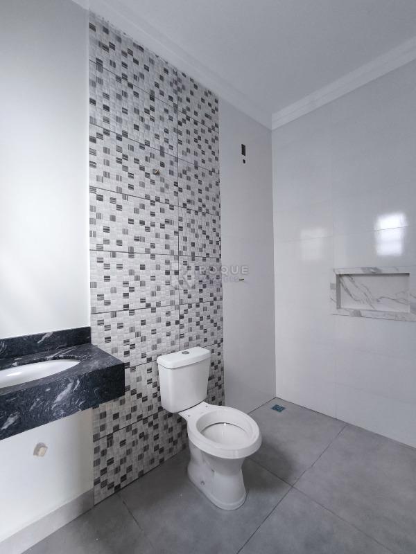 Casa Residencial à venda no bairro Jardim das Palmeiras: WC SUÍTE