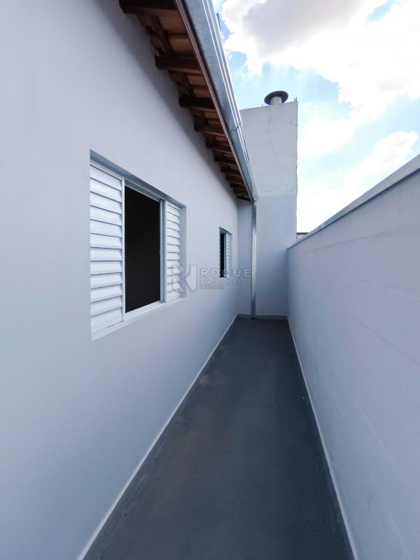 Casa Residencial à venda no bairro Jardim das Palmeiras: FUNDOS