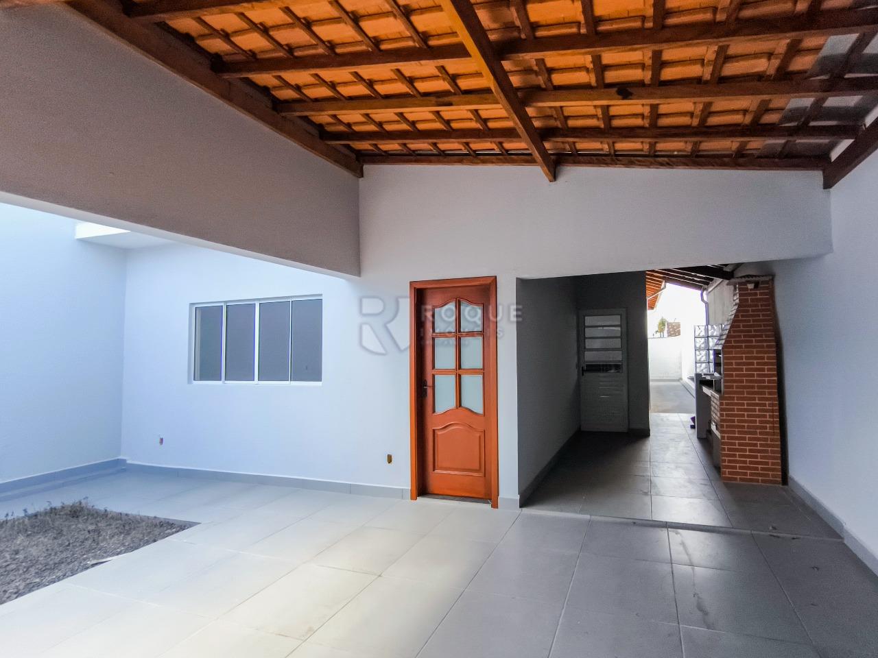 Casa Residencial à venda no bairro Jardim das Palmeiras: FRENTE