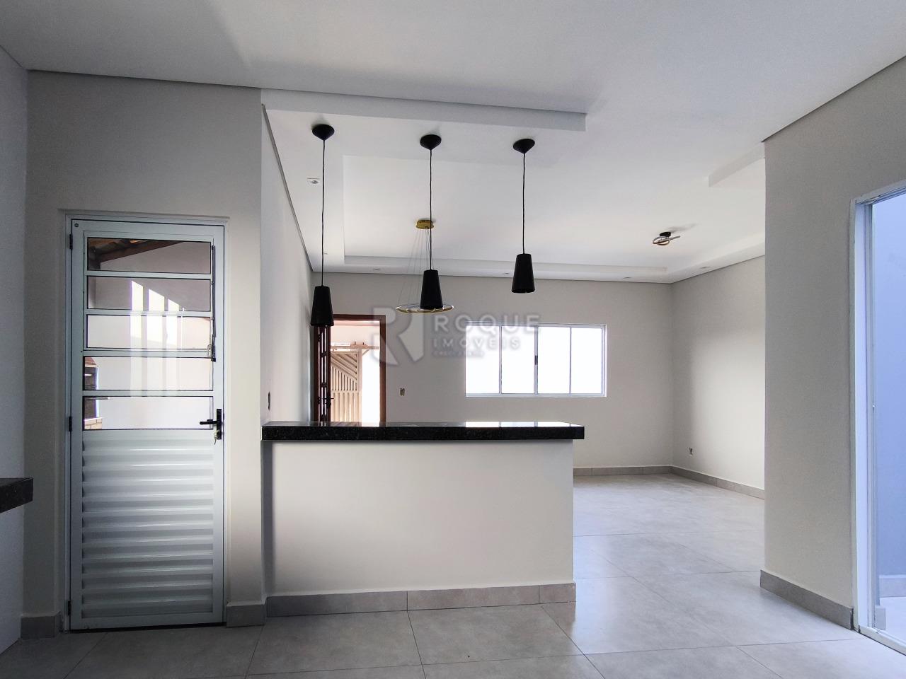 Casa Residencial à venda no bairro Jardim das Palmeiras: COZINHA