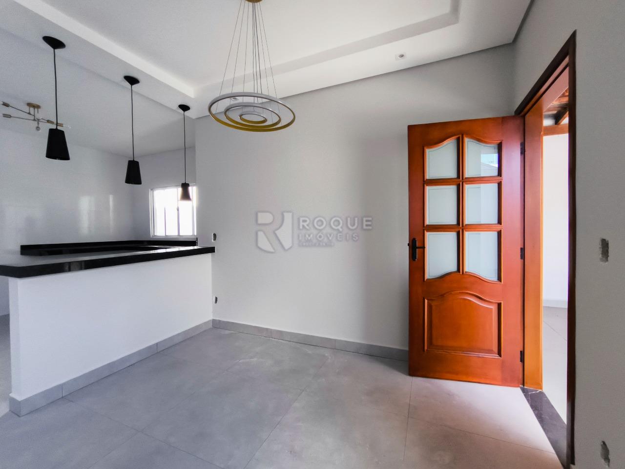 Casa Residencial à venda no bairro Jardim das Palmeiras: SALA DE ESTAR