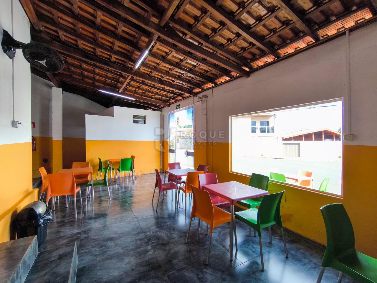 Casa Residencial à venda no bairro Vila Santa Lucia: SALÃO COMERCIAL