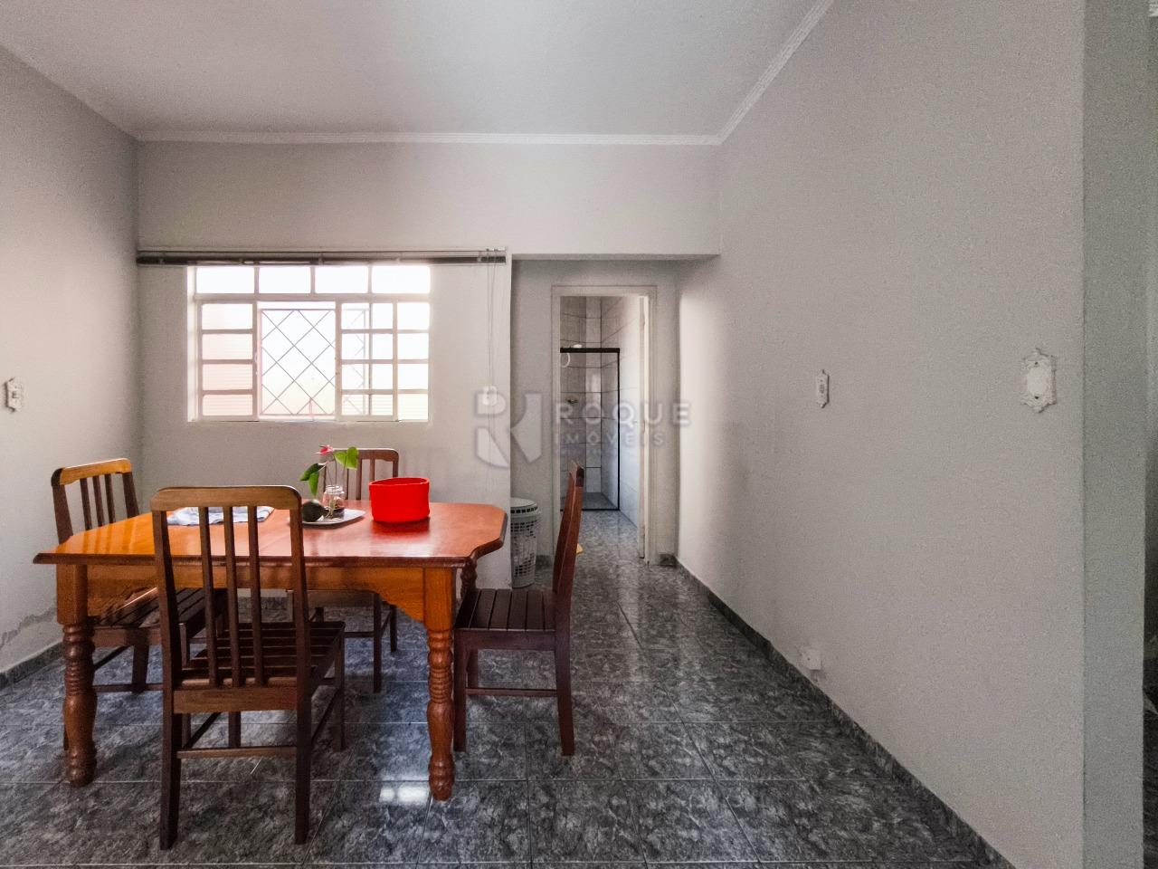 Casa Residencial à venda no bairro Vila Santa Lucia: SALA DE JANTAR