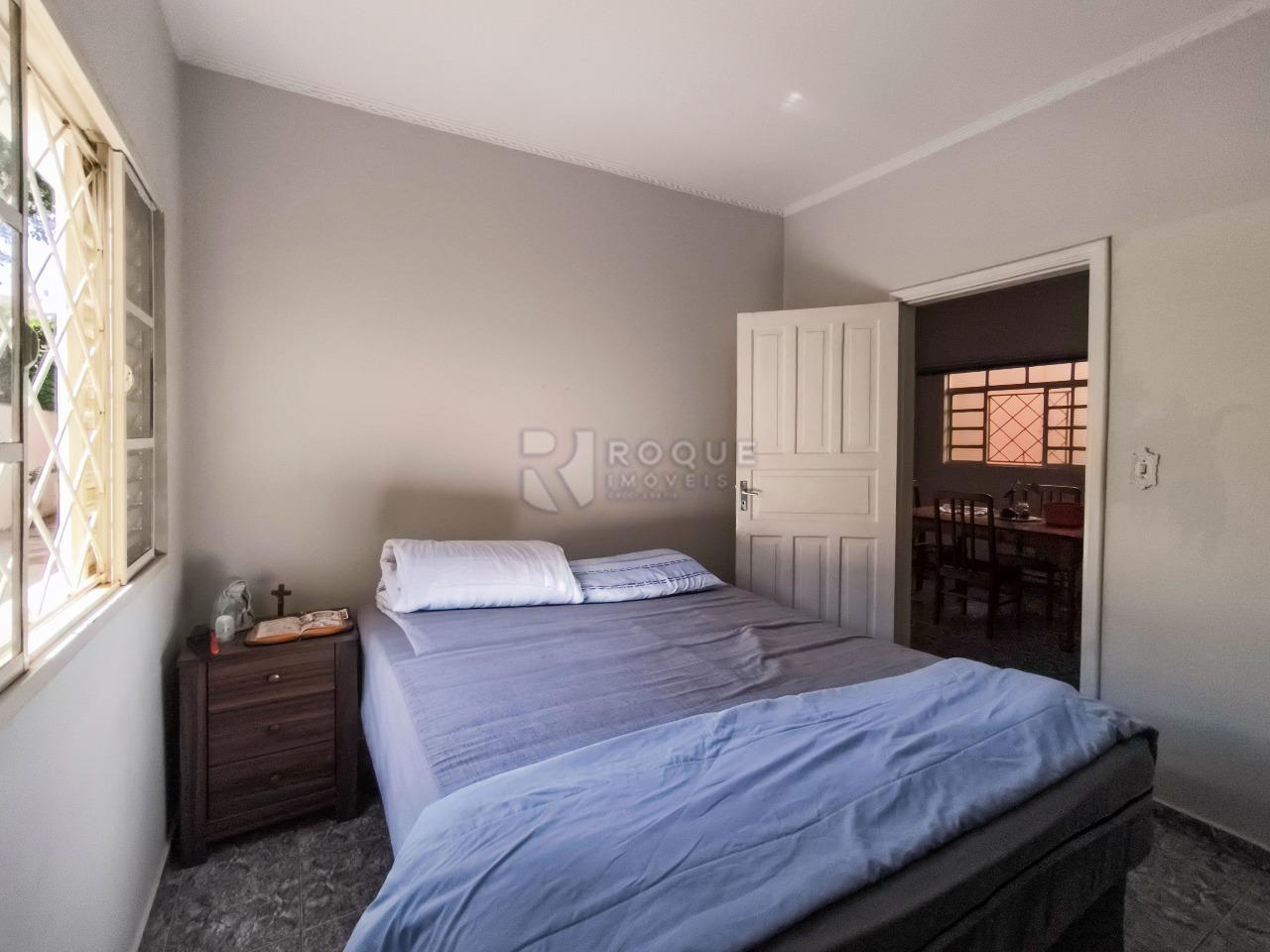 Casa Residencial à venda no bairro Vila Santa Lucia: DORMITÓRIO 1