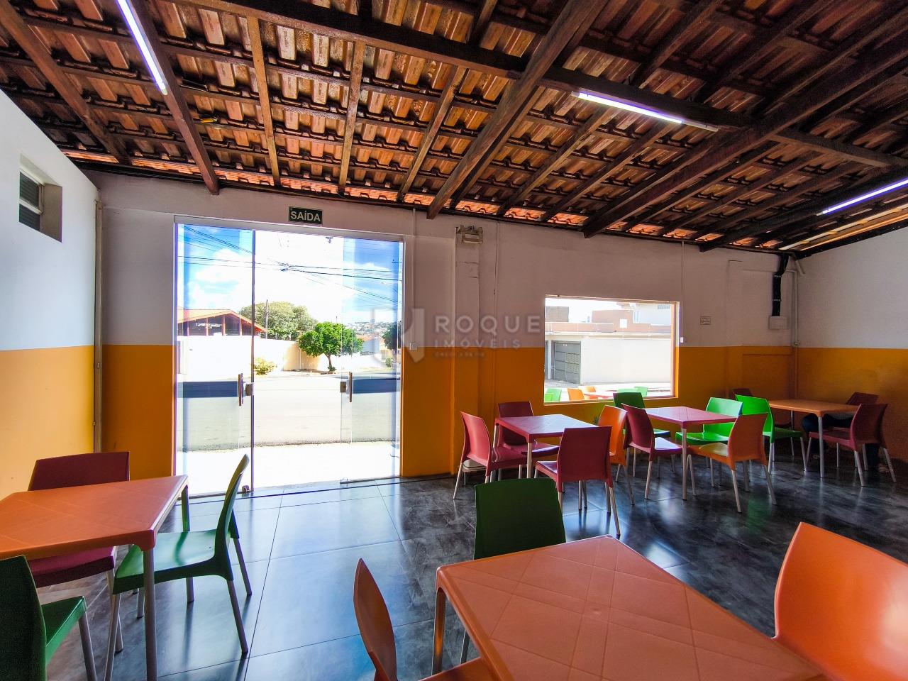 Casa Residencial à venda no bairro Vila Santa Lucia: SALÃO COMERCIAL