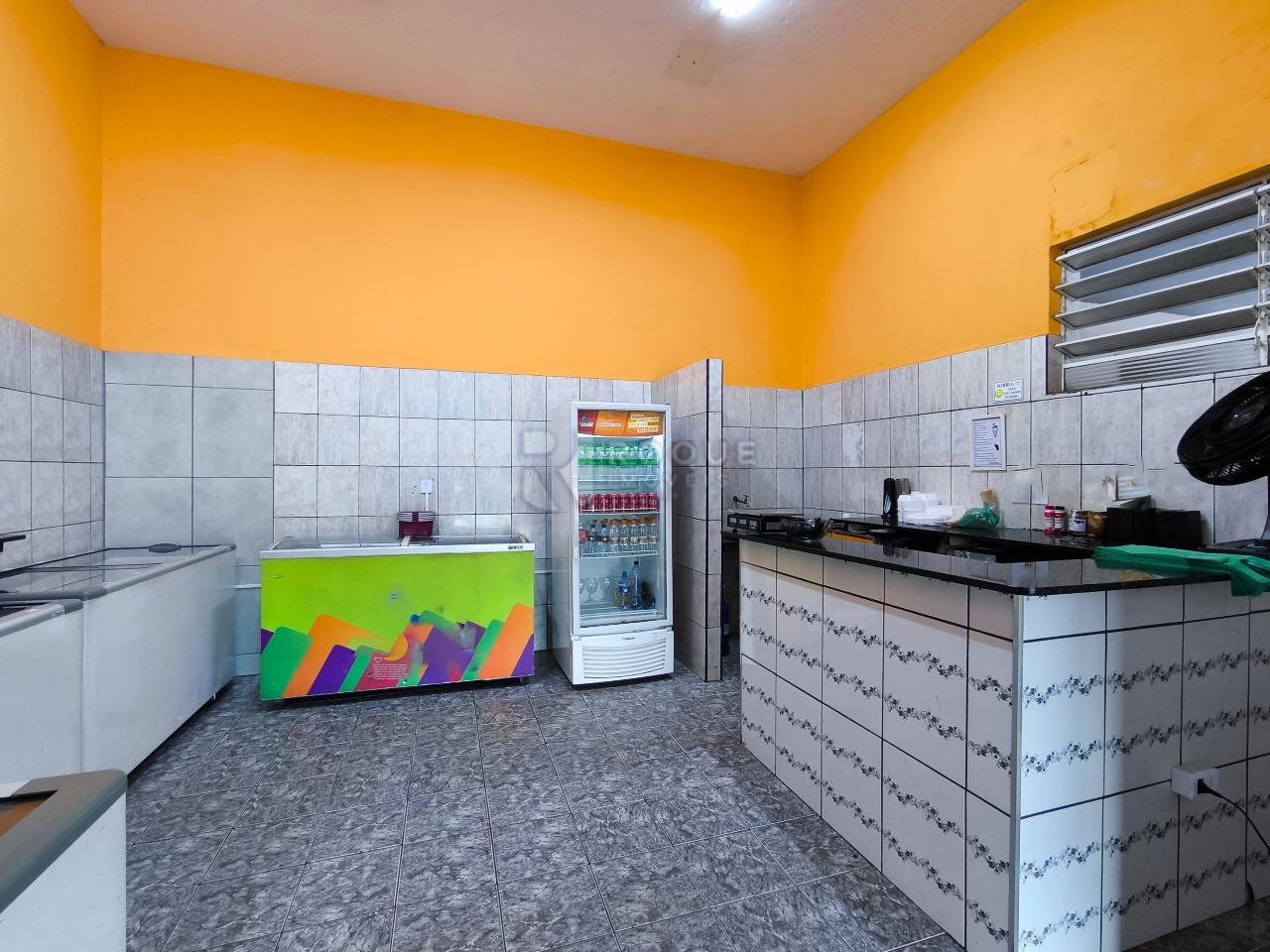 Casa Residencial à venda no bairro Vila Santa Lucia: SALÃO COMERCIAL