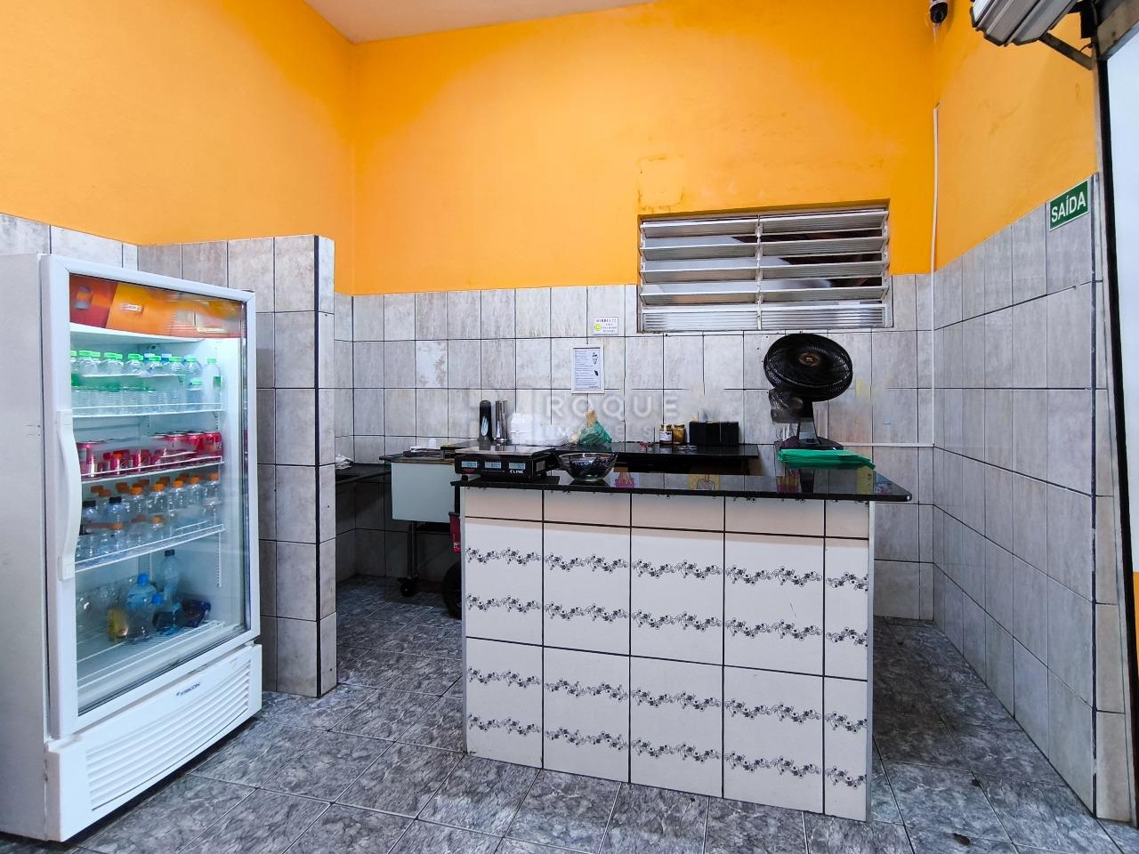 Casa Residencial à venda no bairro Vila Santa Lucia: SALÃO COMERCIAL